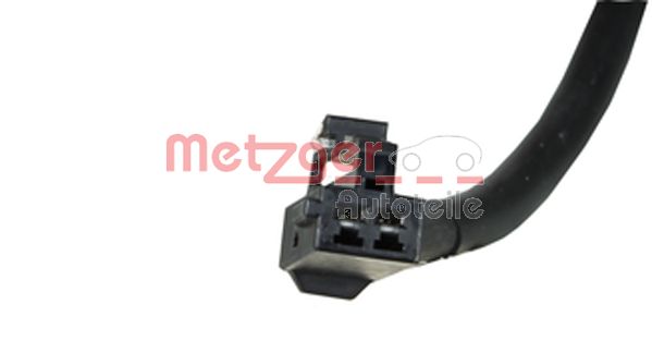 METZGER 0900994 Sensor, Raddrehzahl